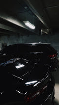 Darkfleet Banner sticker