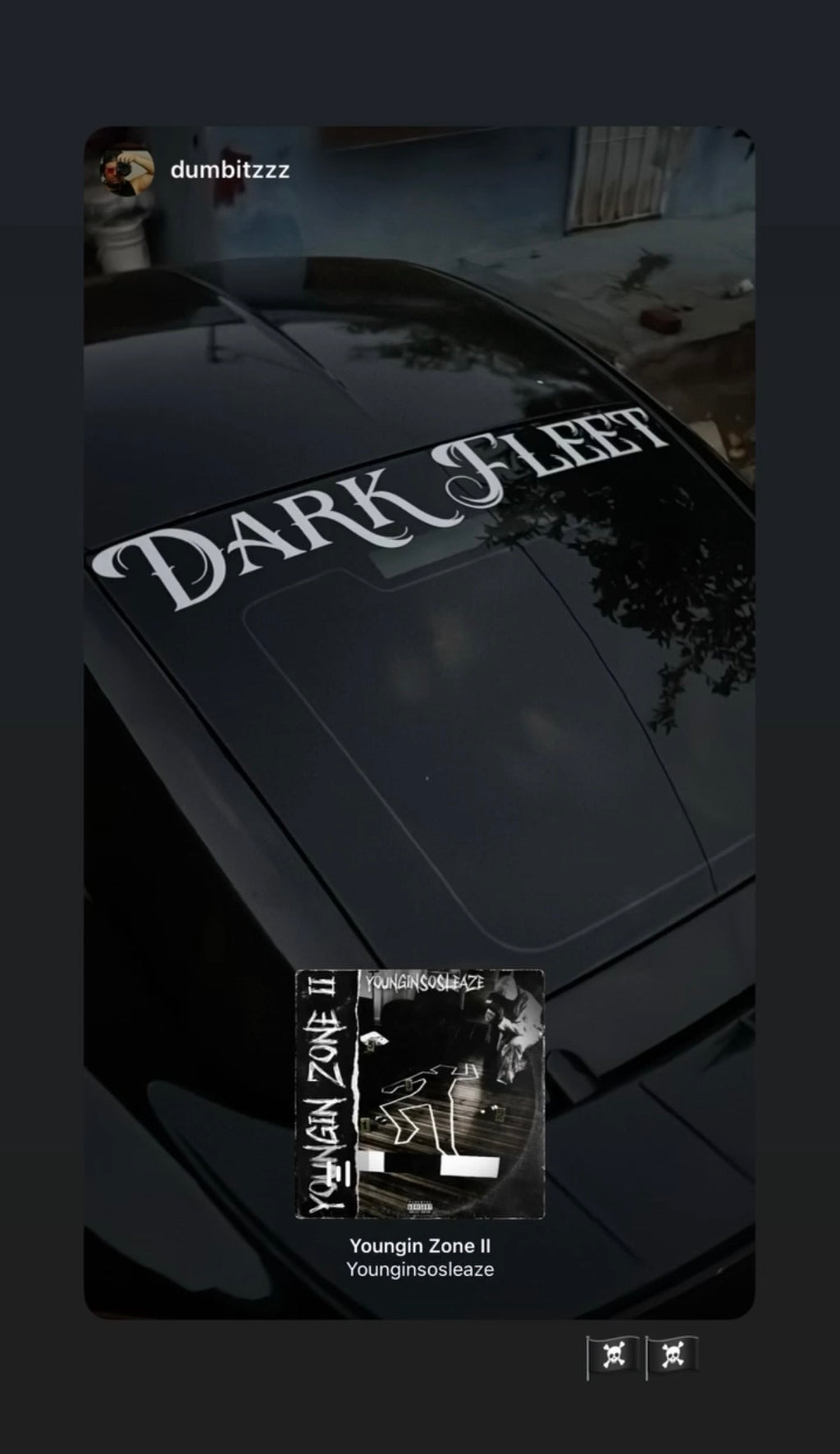 Darkfleet page Feature